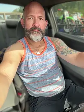 fuckadilf online show from April 11, 2:10 pm