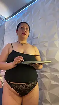 Marianasmitt online show from October 27, 11:47 am