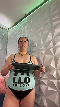 Marianasmitt online show from November 2, 11:45 am