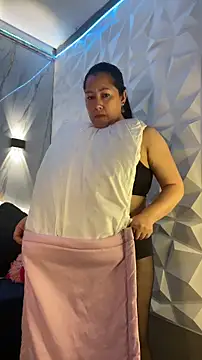 Marianasmitt online show from November 23, 11:43 am