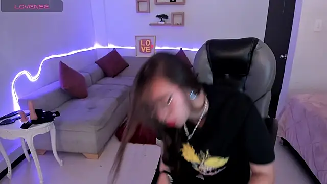 Scarlett  Cooper   online show from November 10, 12:37 pm