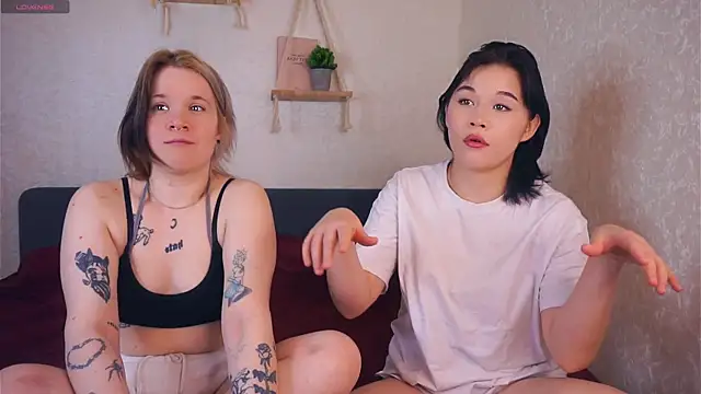 EviaVanveen online show from November 22, 9:08 am