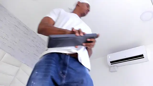 jax black online show from January 14, 7:30 pm