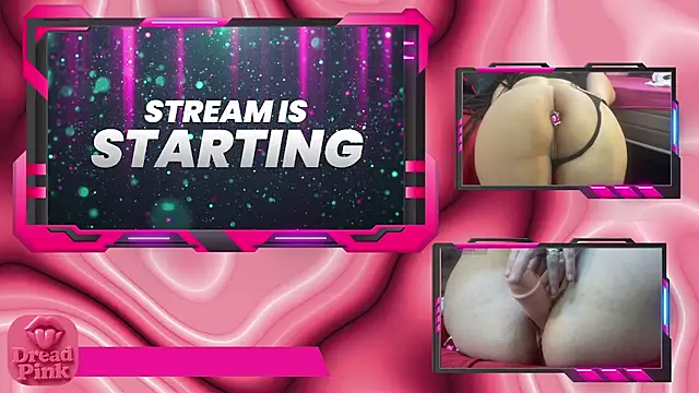 Snapshot of DreadPink chatting on November 29, 1:52 am DreadPink online show from November 29, 1:52 am