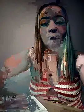 Aura Kaiser online show from October 3, 11:13 pm