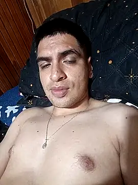 daniandr119 online show from May 6, 3:02 am