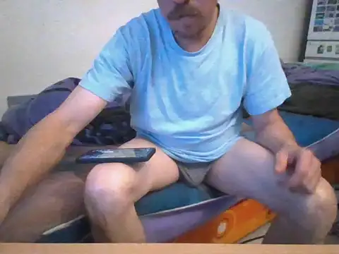 honzinka83 online show from October 3, 2:14 pm