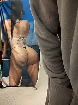 honzinka83 online show from February 21, 10:00 pm