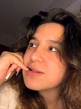 Snapshot of Luisaa_rosee chatting on October 10, 3:44 pm Luisaa rosee online show from October 10, 3:44 pm