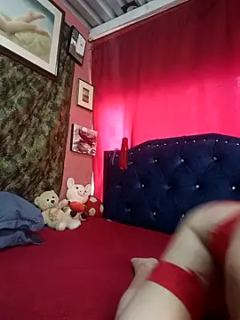 lizethavila online show from February 10, 7:29 pm