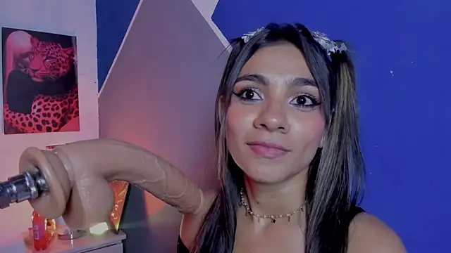 susi hot13 online show from October 11, 9:13 pm