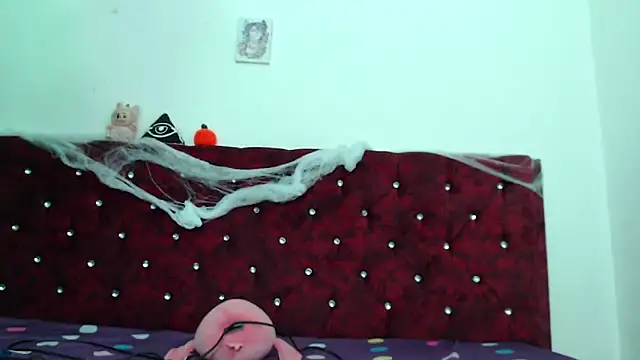 Snapshot of Lia_Carter_ chatting on November 1, 9:17 pm Lia Carter online show from November 1, 9:17 pm