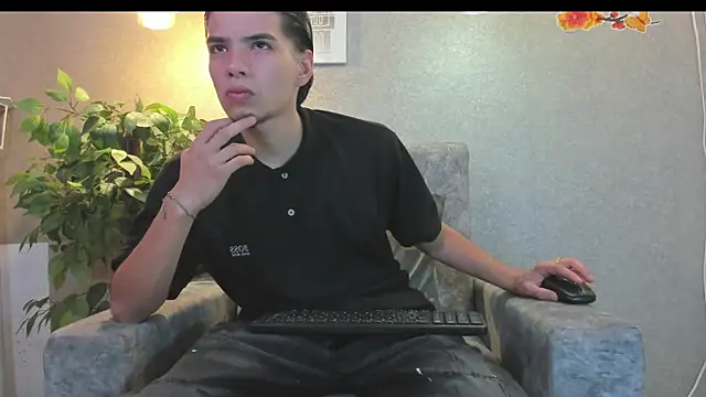 Axelwiliams online show from January 7, 11:23 am