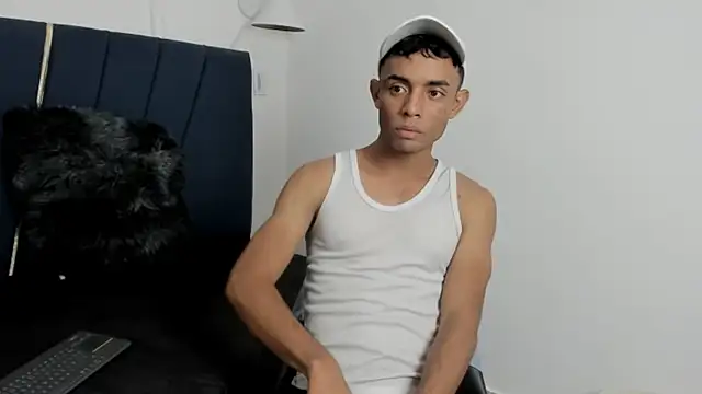 badboycum 23 online show from October 11, 2:44 am
