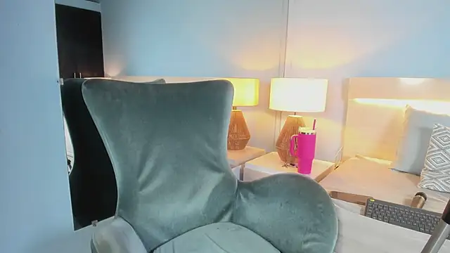 IamEvaGate online show from April 27, 1:36 am