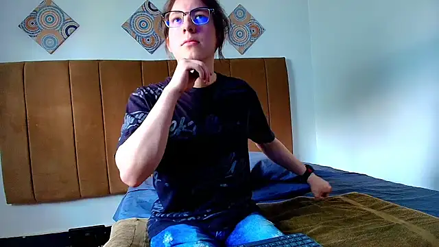 Snapshot of SnowyX_ chatting on October 15, 8:53 pm SnowyX online show from October 15, 8:53 pm
