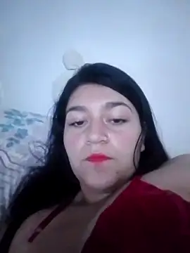 Snapshot of alejitasweet chatting on October 13, 4:23 am alejitasweet online show from October 13, 4:23 am