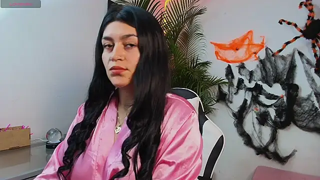 Snapshot of alejitasweet chatting on October 22, 3:18 am alejitasweet online show from October 22, 3:18 am