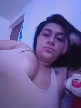 Snapshot of alejitasweet chatting on November 3, 1:29 am alejitasweet online show from November 3, 1:29 am