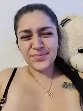 Snapshot of alejitasweet chatting on November 5, 3:17 am alejitasweet online show from November 5, 3:17 am