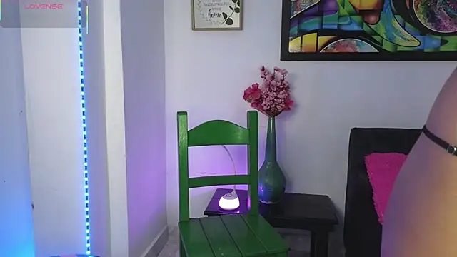 Cleohot999 online show from October 13, 6:52 pm