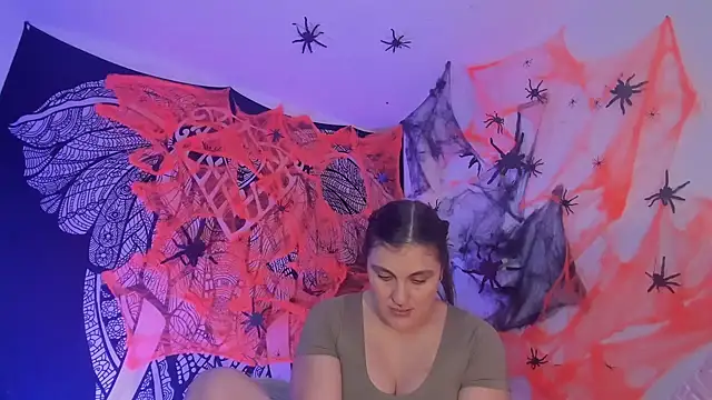 Anny ferrer1 online show from October 24, 10:17 pm