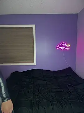 cinderellie online show from November 15, 4:21 am