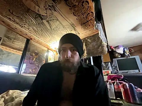 Snapshot of Vox_Personas chatting on November 25, 1:00 pm Vox Personas online show from November 25, 1:00 pm