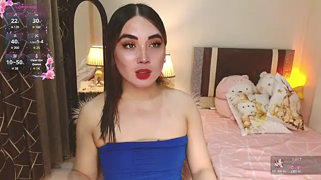 Snapshot of beautyEmpire chatting on October 10, 12:09 am beautyEmpire online show from October 10, 12:09 am