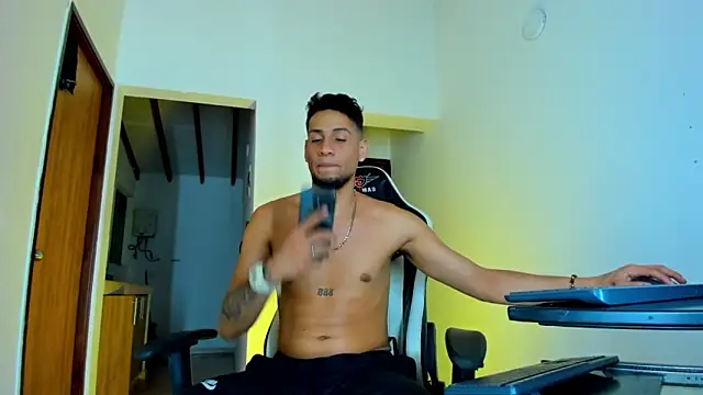 daddys insanee online show from October 7, 2:09 am