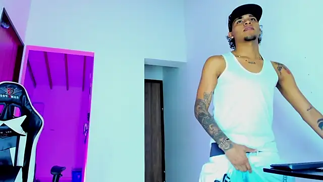 daddys insanee online show from October 9, 2:53 am