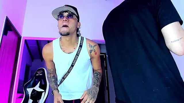 daddys insanee online show from October 13, 4:12 am