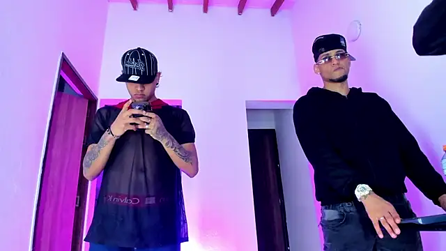 daddys insanee online show from October 15, 4:34 am