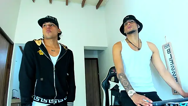 daddys insanee online show from October 19, 5:30 am