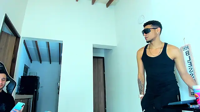 daddys insanee online show from October 21, 5:41 am