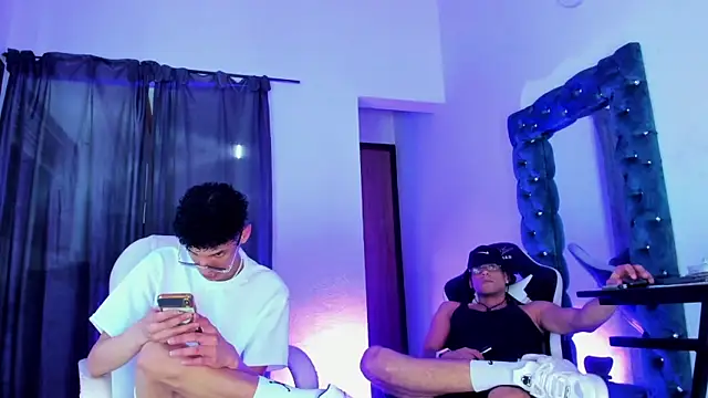 daddys insanee online show from November 6, 4:13 am