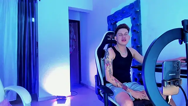 daddys insanee online show from November 7, 3:39 am