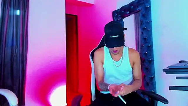 daddys insanee online show from November 8, 2:23 am