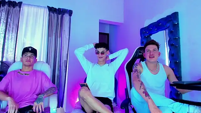 daddys insanee online show from November 8, 6:18 pm