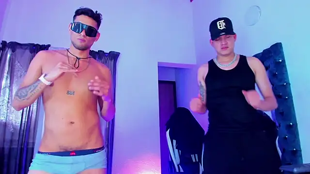 daddys insanee online show from November 15, 4:14 pm