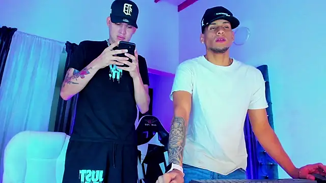 daddys insanee online show from November 18, 8:30 am