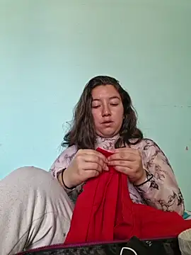 annyaparis online show from October 24, 4:58 pm