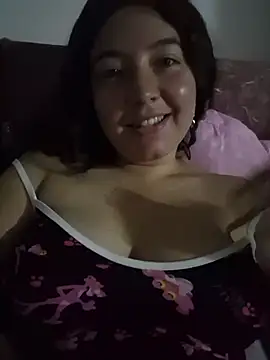 annyaparis online show from December 14, 11:09 pm