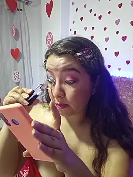 annyaparis online show from February 12, 2:17 am