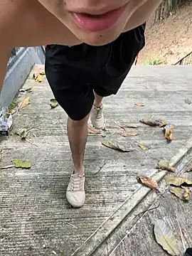 LiamMyst online show from December 16, 3:17 pm