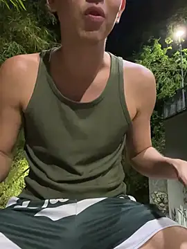 LiamMyst online show from January 15, 4:06 am