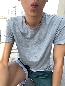 LiamMyst online show from February 8, 4:10 pm