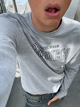 LiamMyst online show from April 9, 2:44 pm