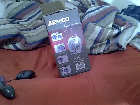 reneilwemat12 online show from October 23, 7:56 pm