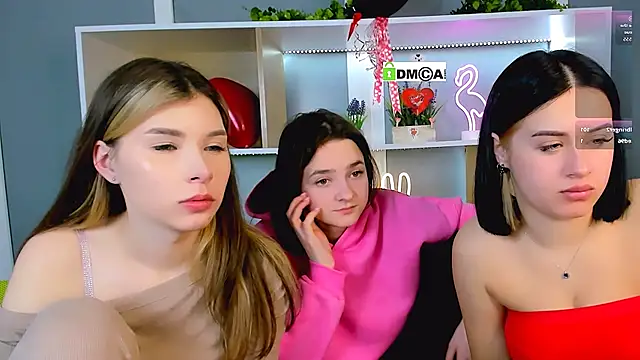 vivy star1 online show from February 19, 1:45 am